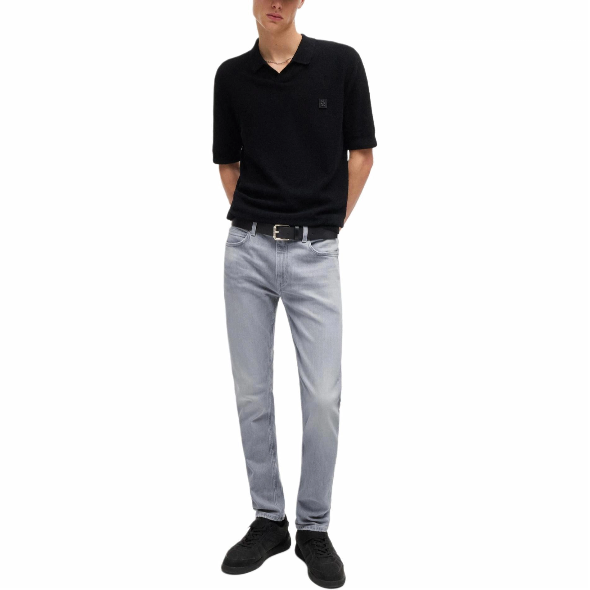 HUGO BOSS