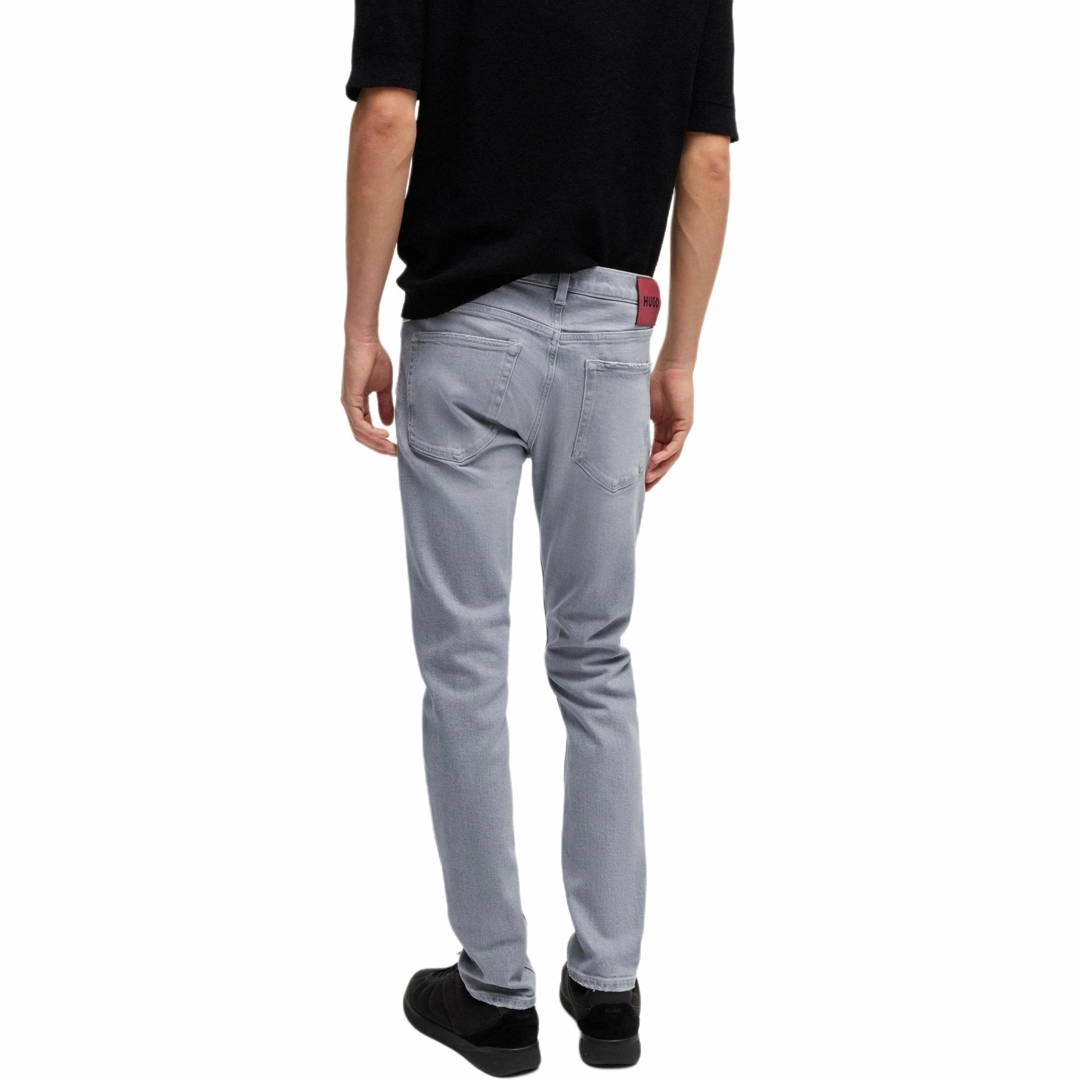 HUGO BOSS