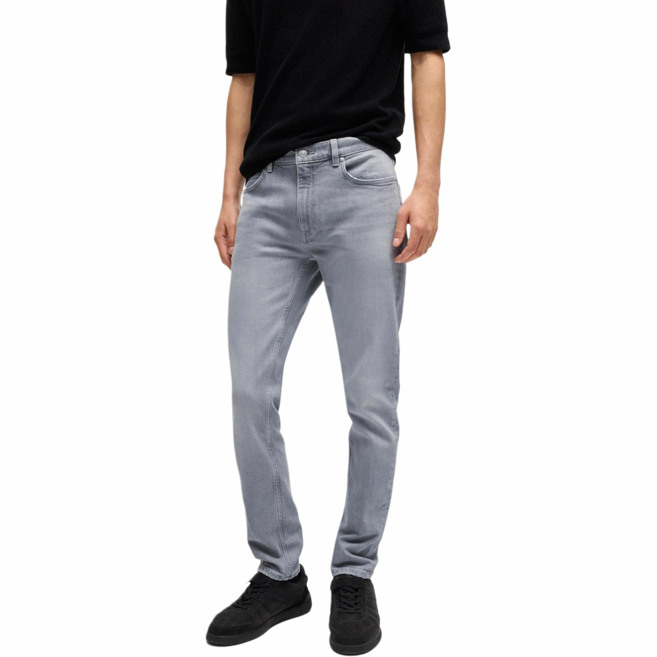HUGO BOSS