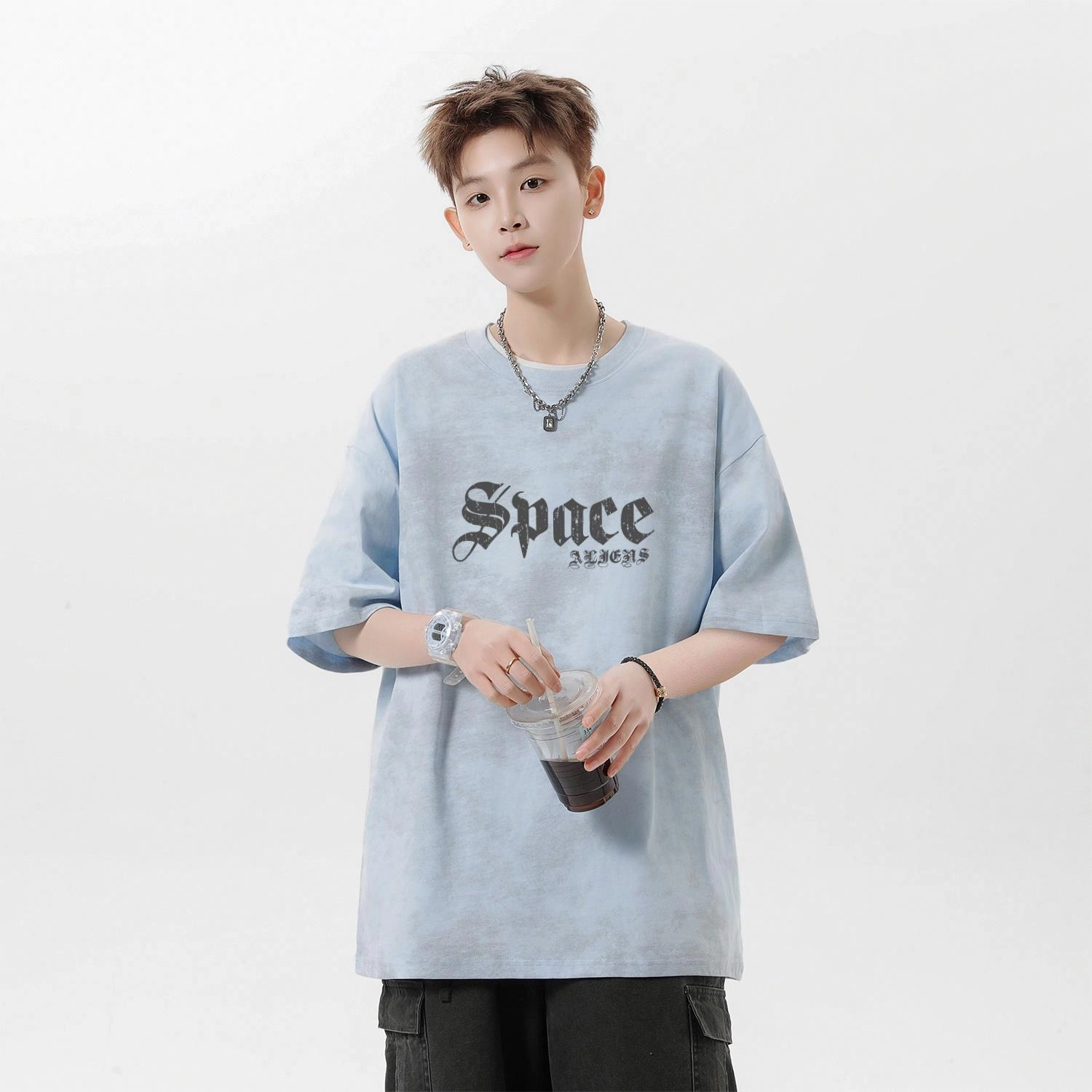 Disney T