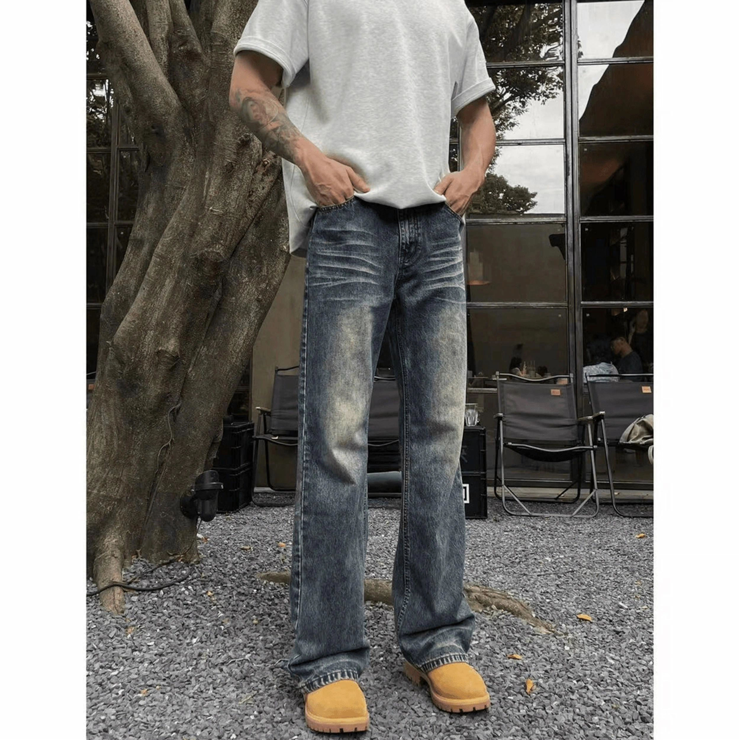 COMOWA bootcut