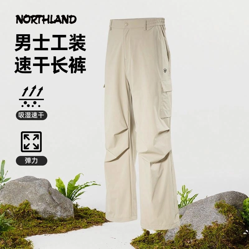 NORTHLAND PROFESSIONAL