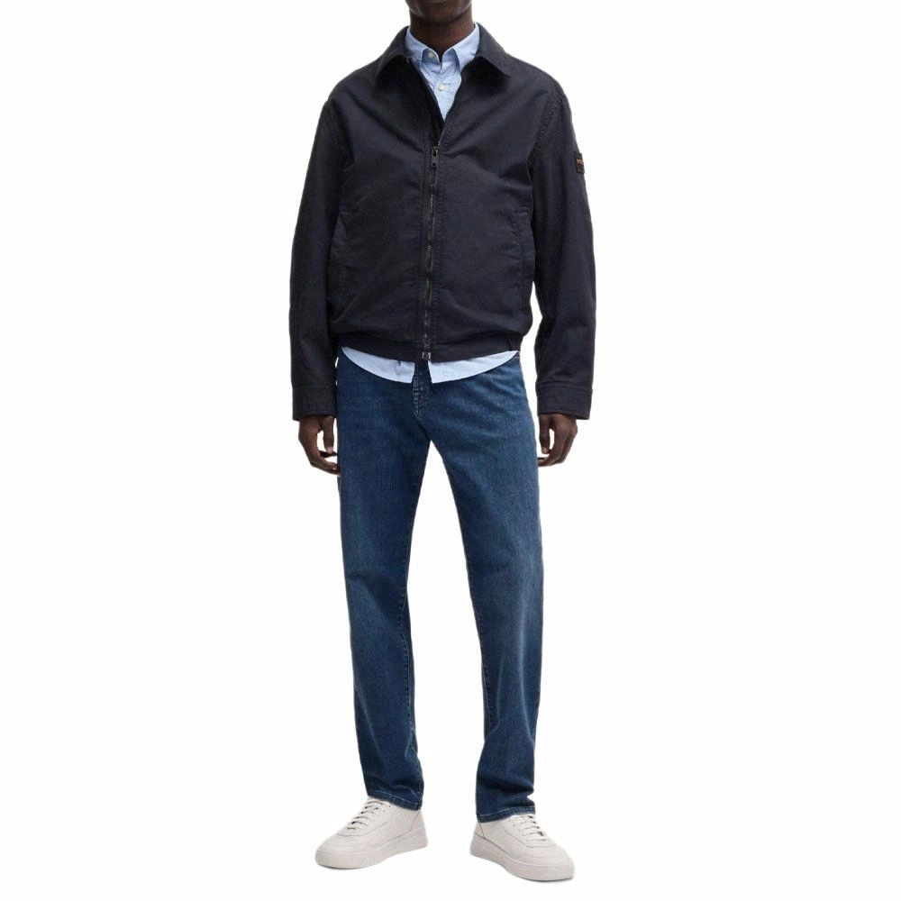 HUGO BOSS