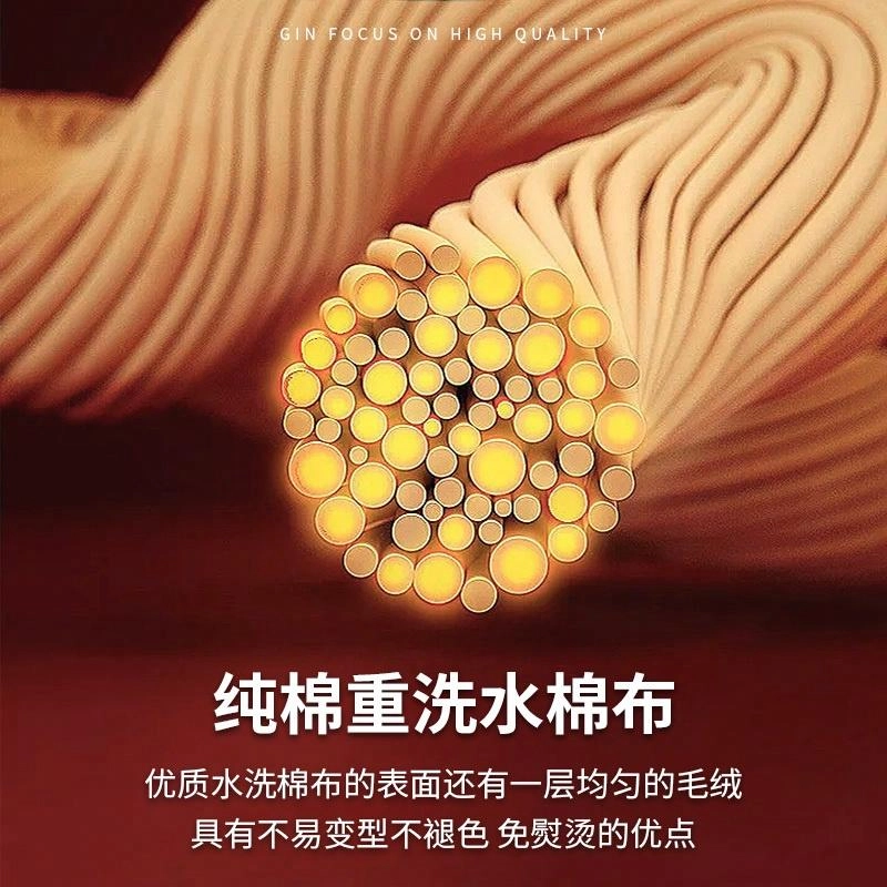 季言 复古帅气全棉束脚休闲机车工装裤 男款