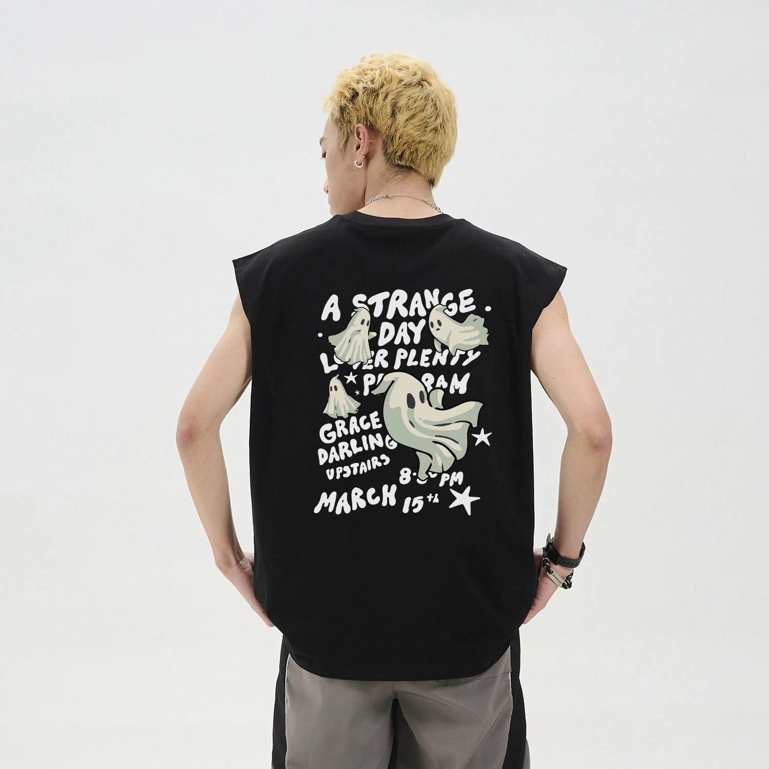 NOME oversize