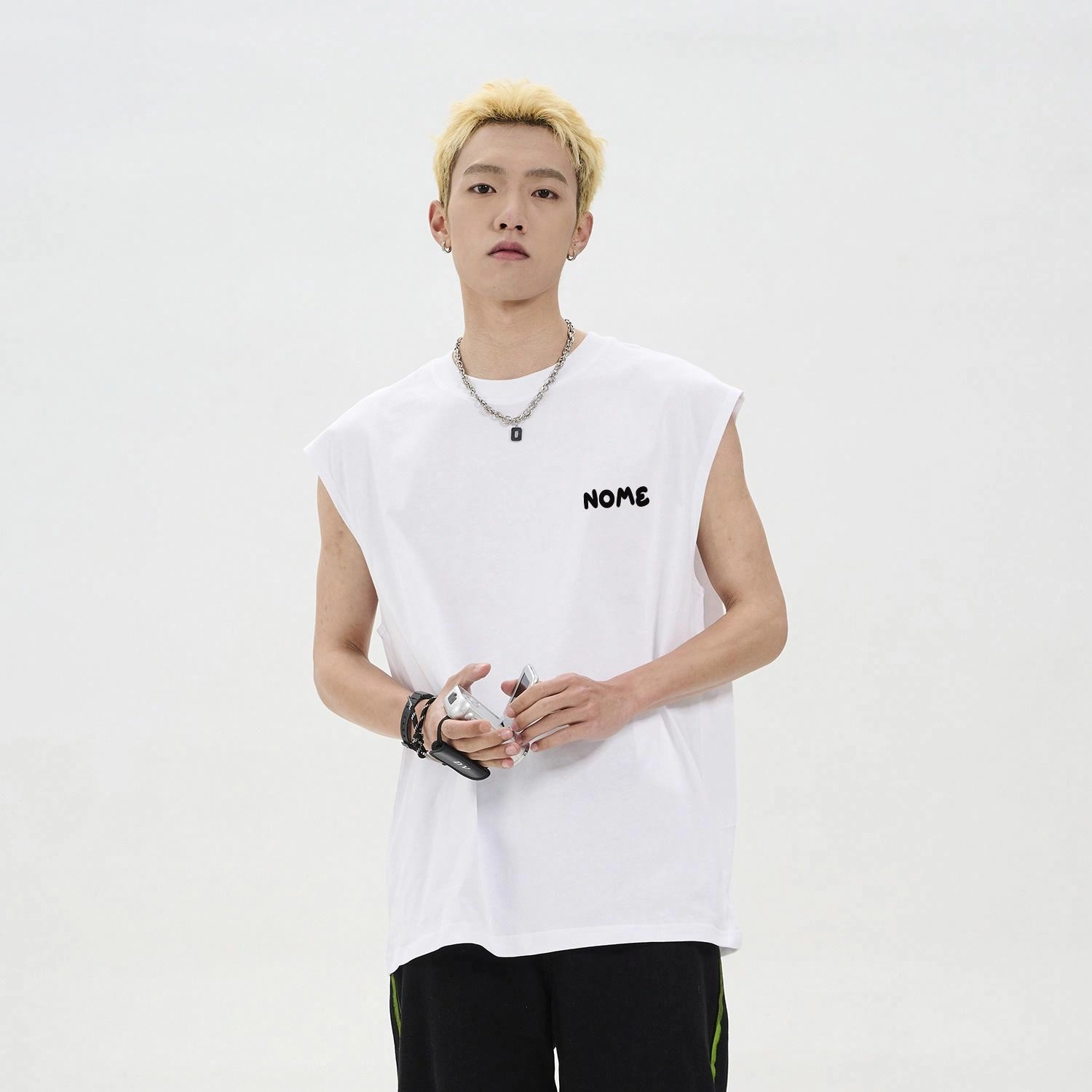 NOME oversize
