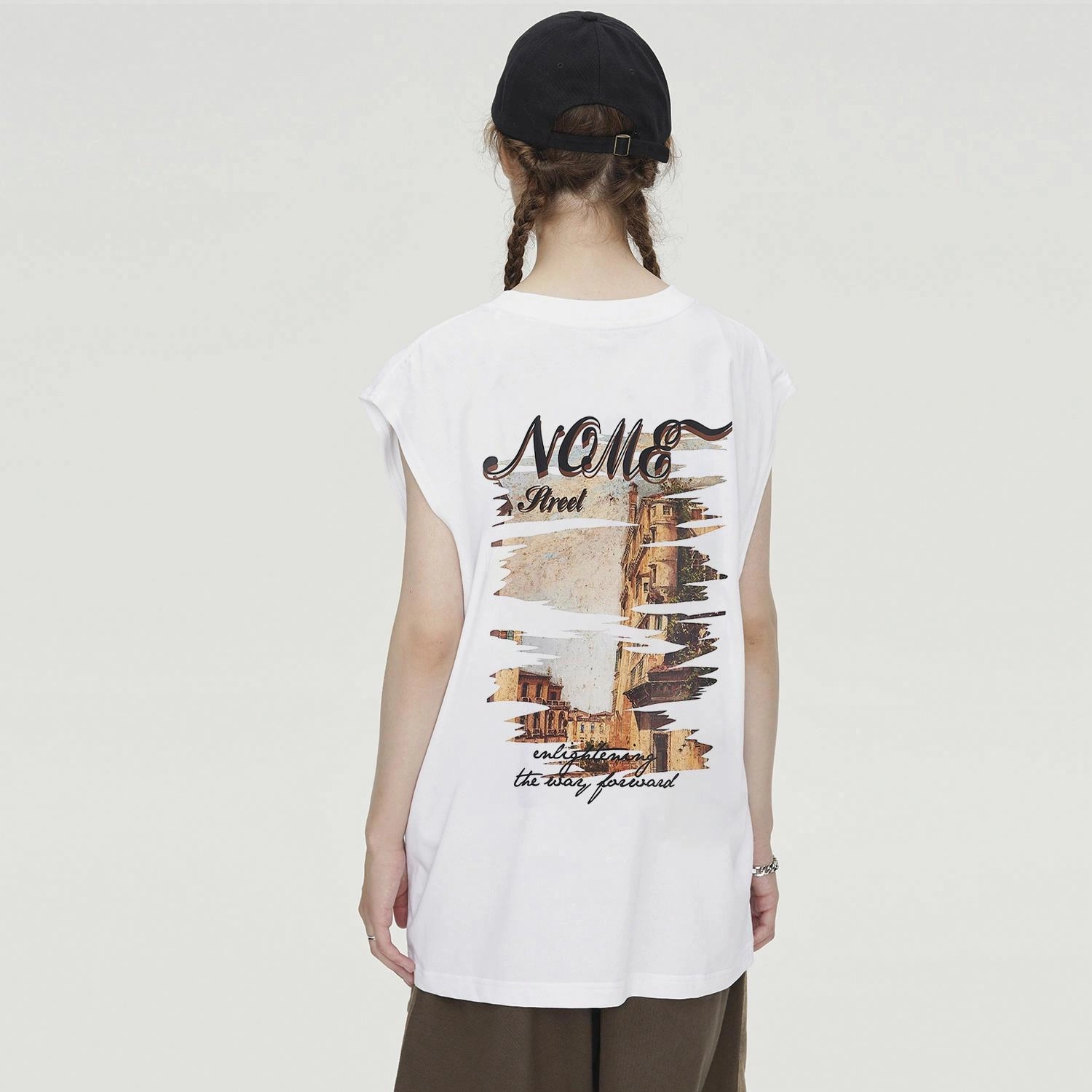 NOME Logo
