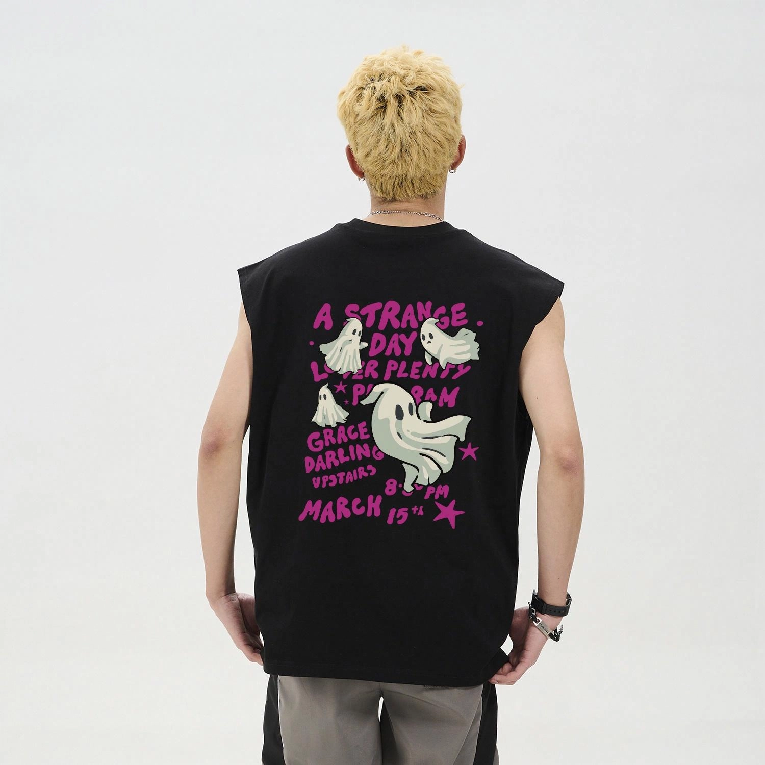 NOME oversize
