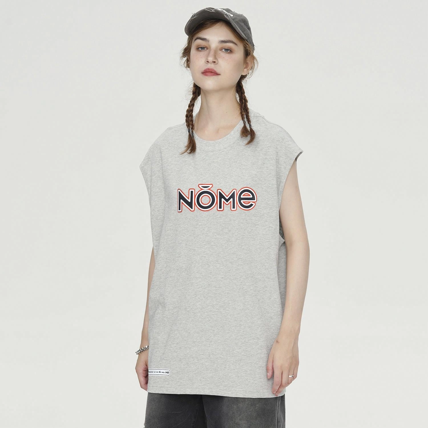 NOME Logo