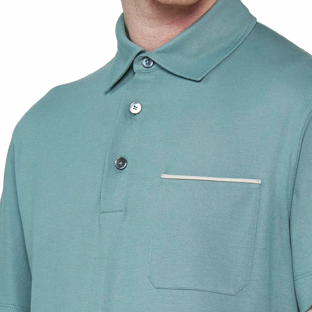 Zzegna SS23 Polo