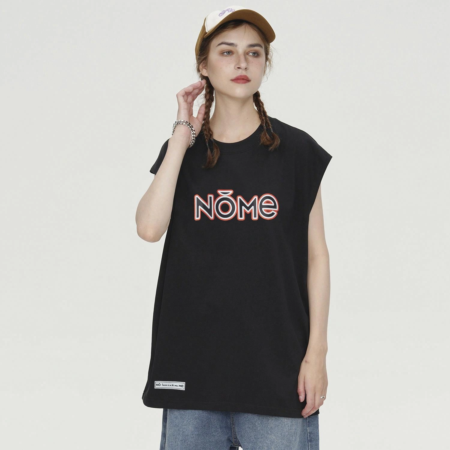 NOME Logo