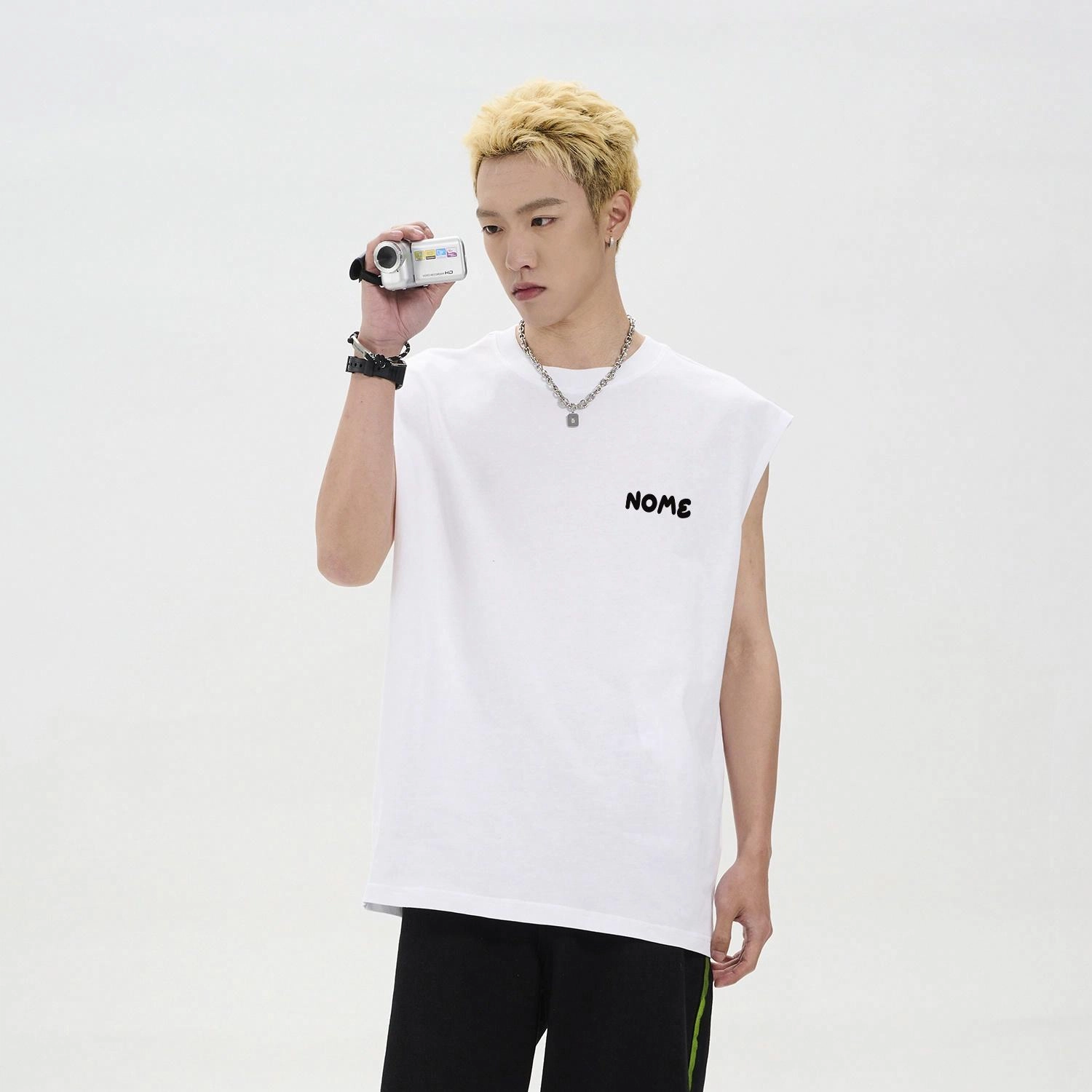 NOME oversize