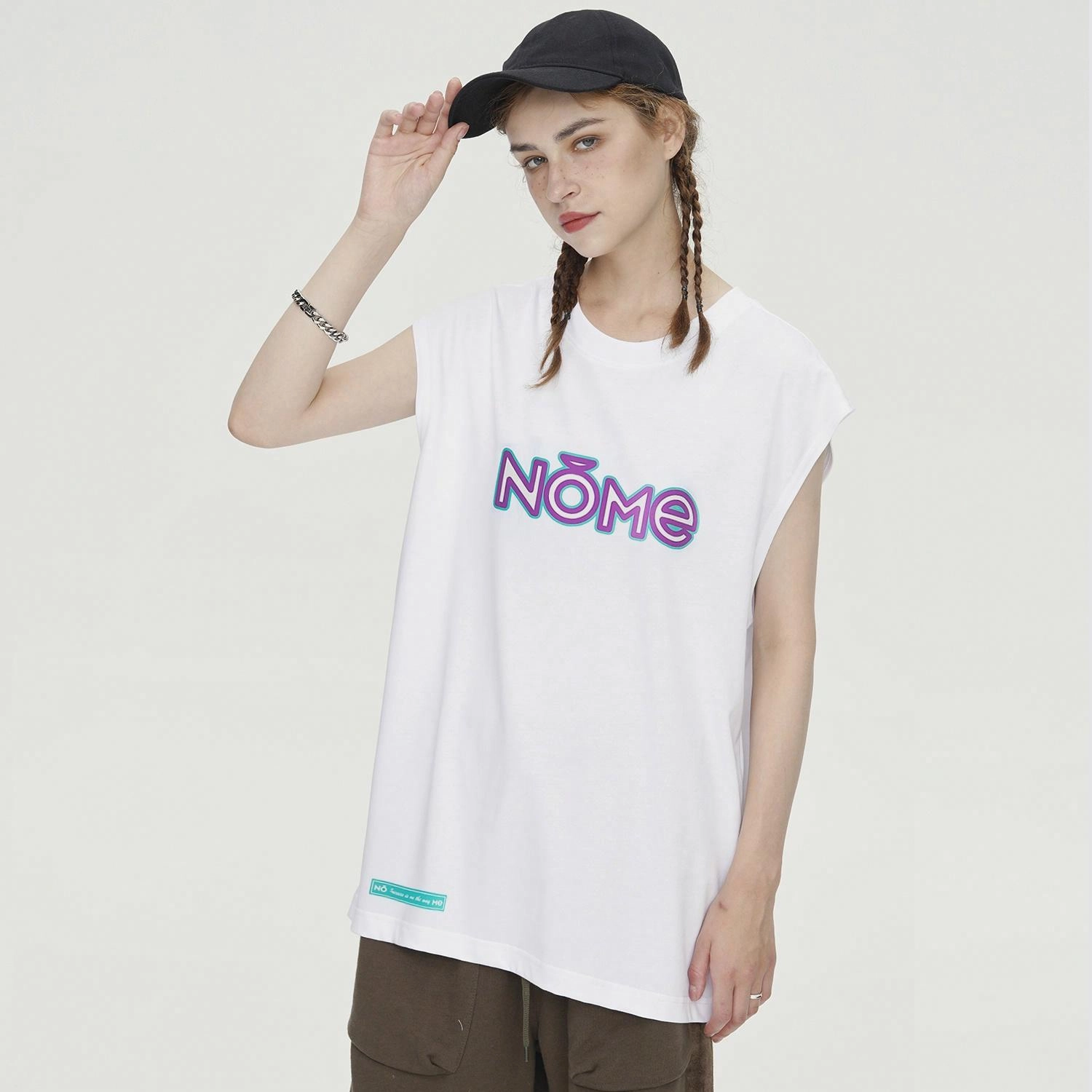 NOME Logo