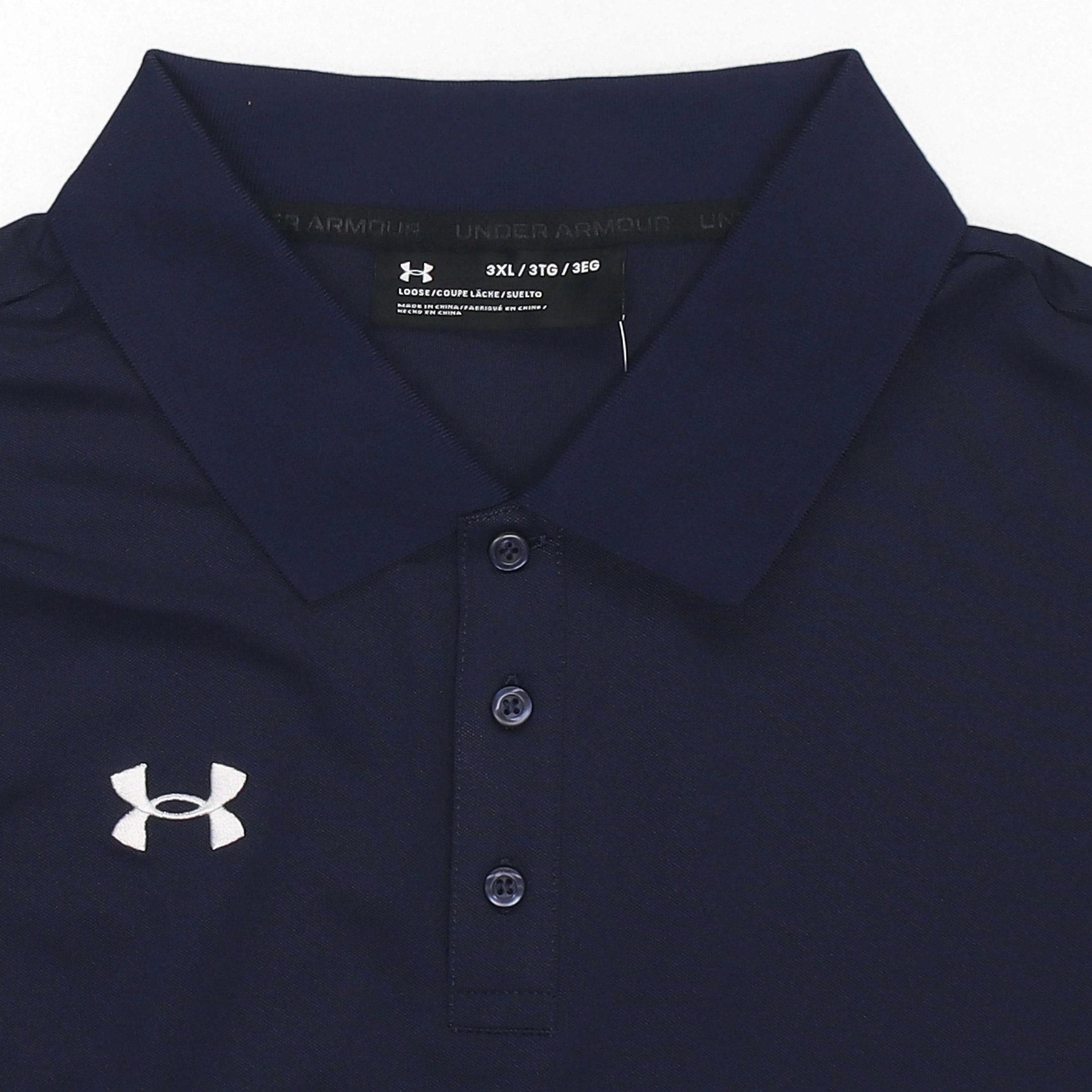 Under Armour Polo