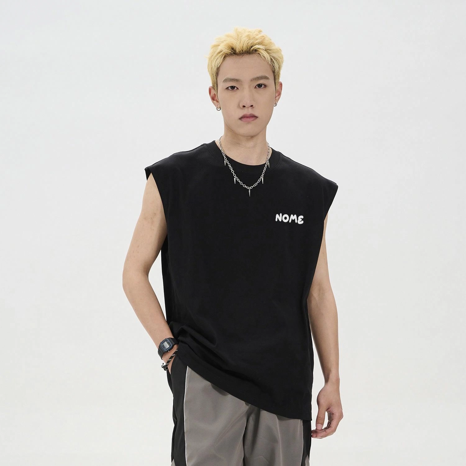 NOME oversize