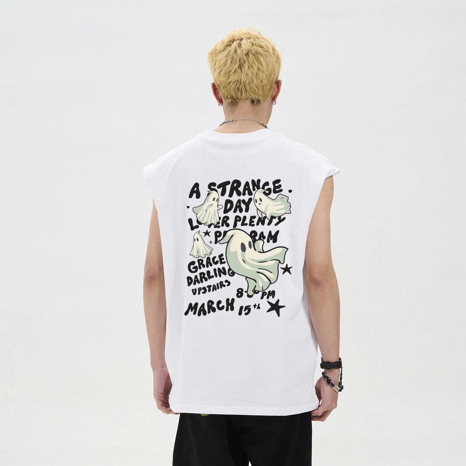 NOME oversize
