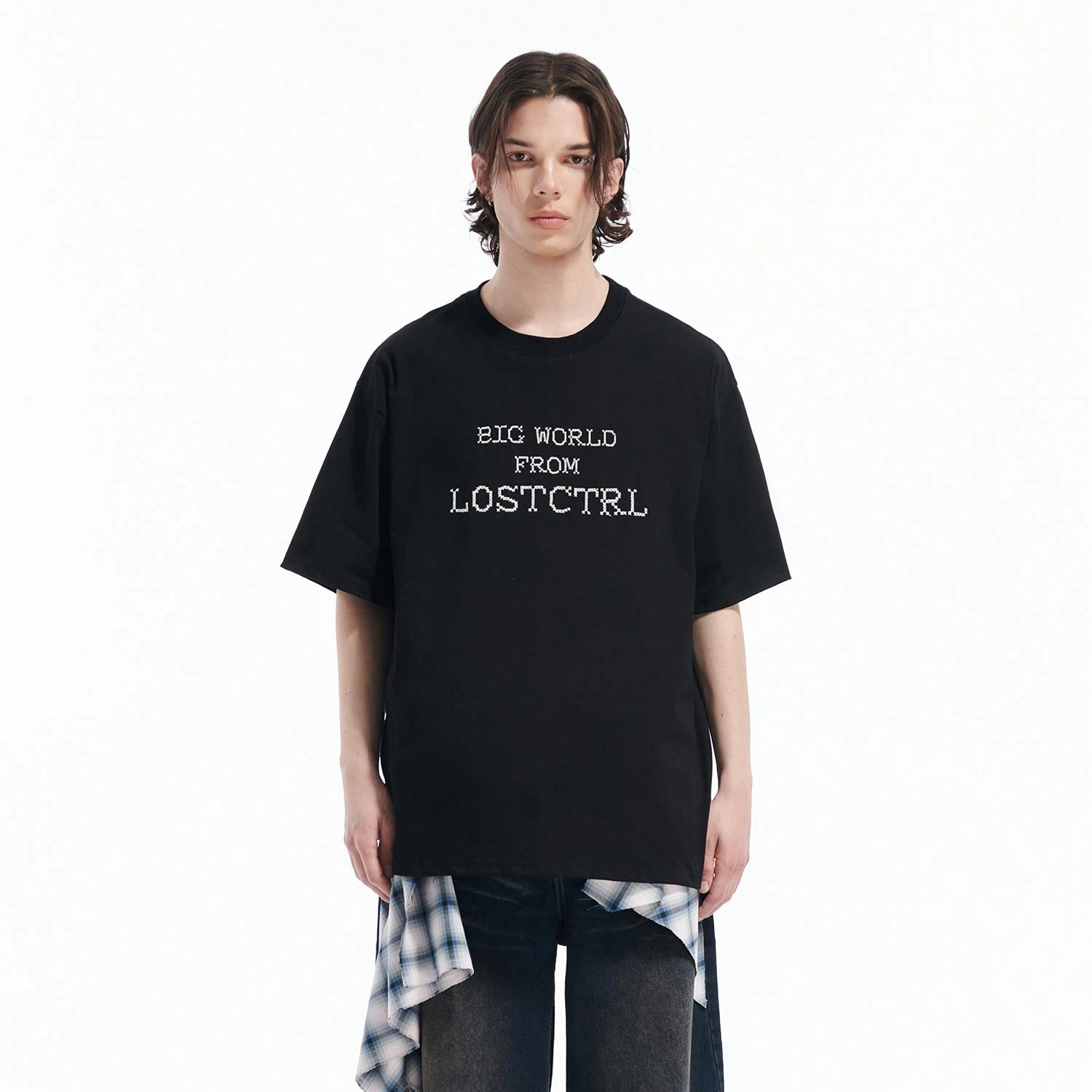 LOSTCTRL SS25 T