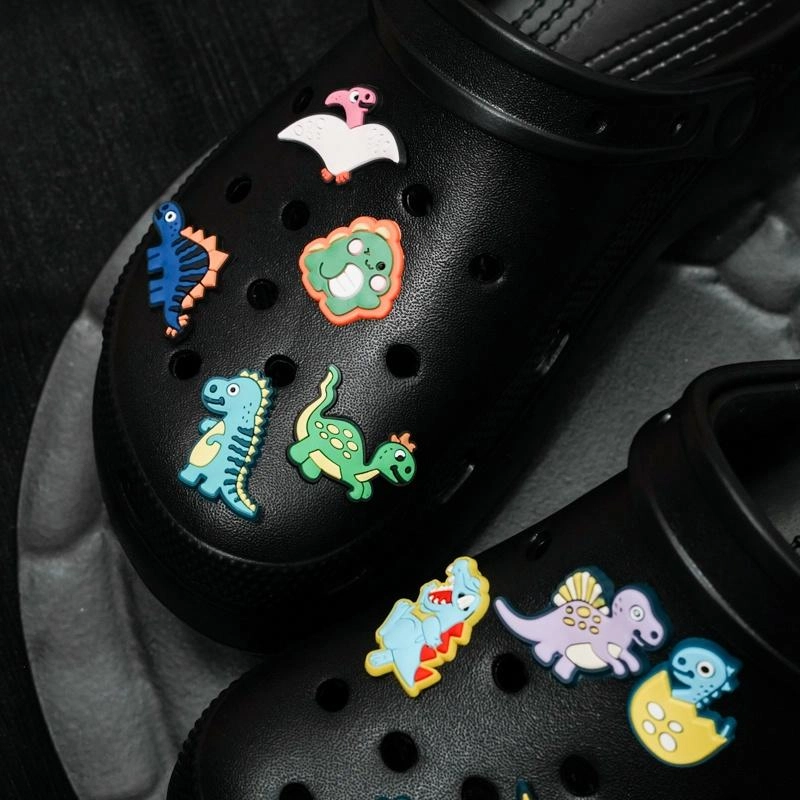DIYcrocs