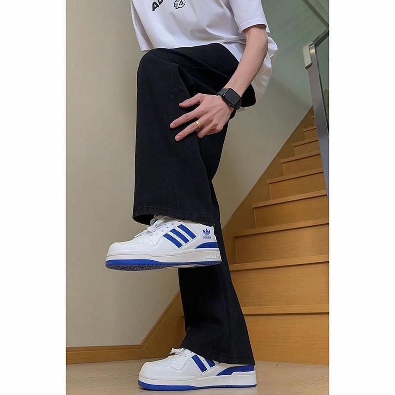 SUNSETMONENT bootcut