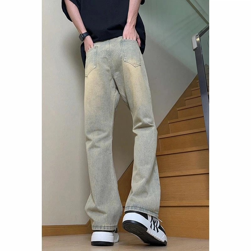 SUNSETMONENT bootcut