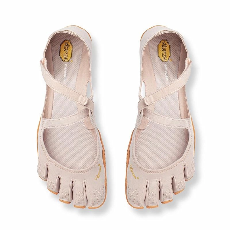 Vibram V-SOUL