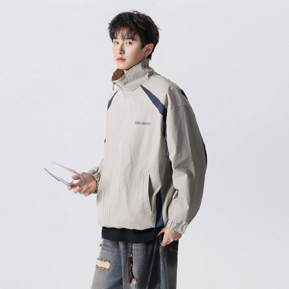 DUKE+DEXTER Logocleanfit