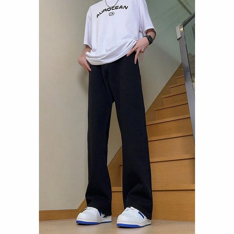 SUNSETMONENT bootcut