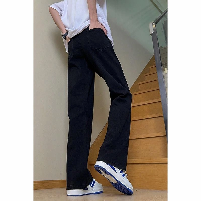 SUNSETMONENT bootcut