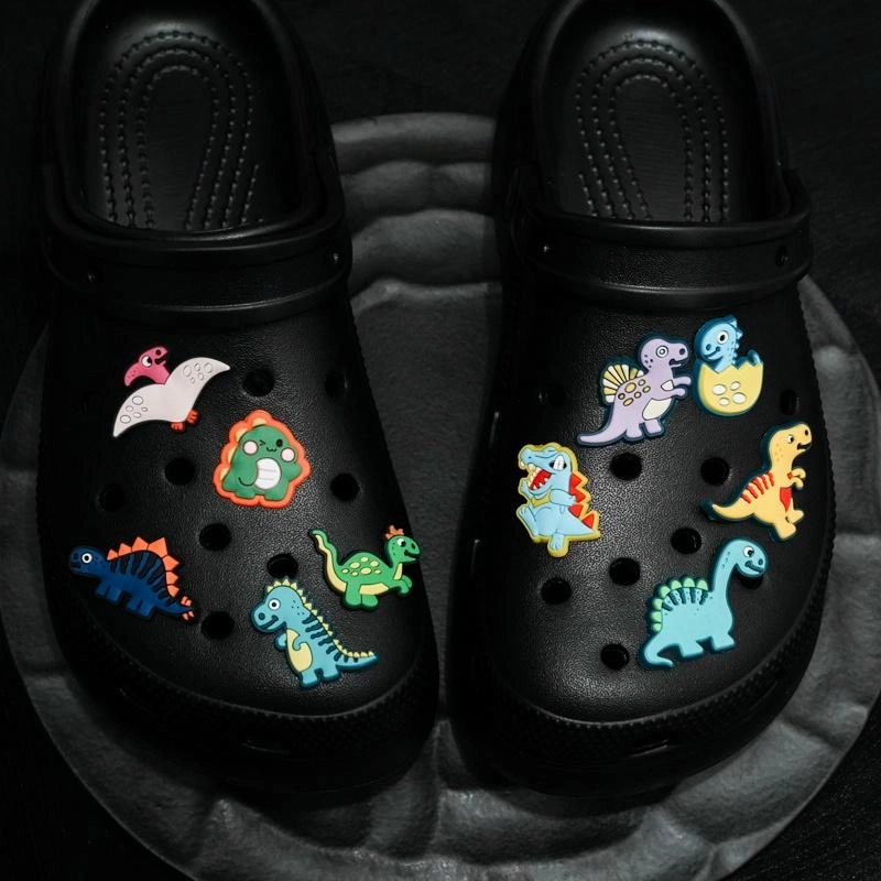 DIYcrocs