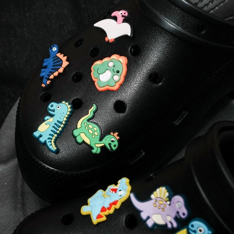 DIYcrocs