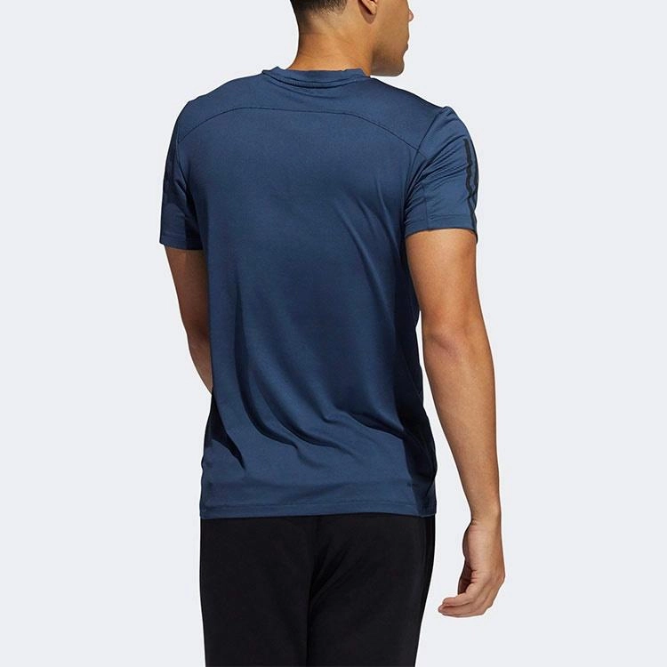 adidas Aero3s Tee Pb T