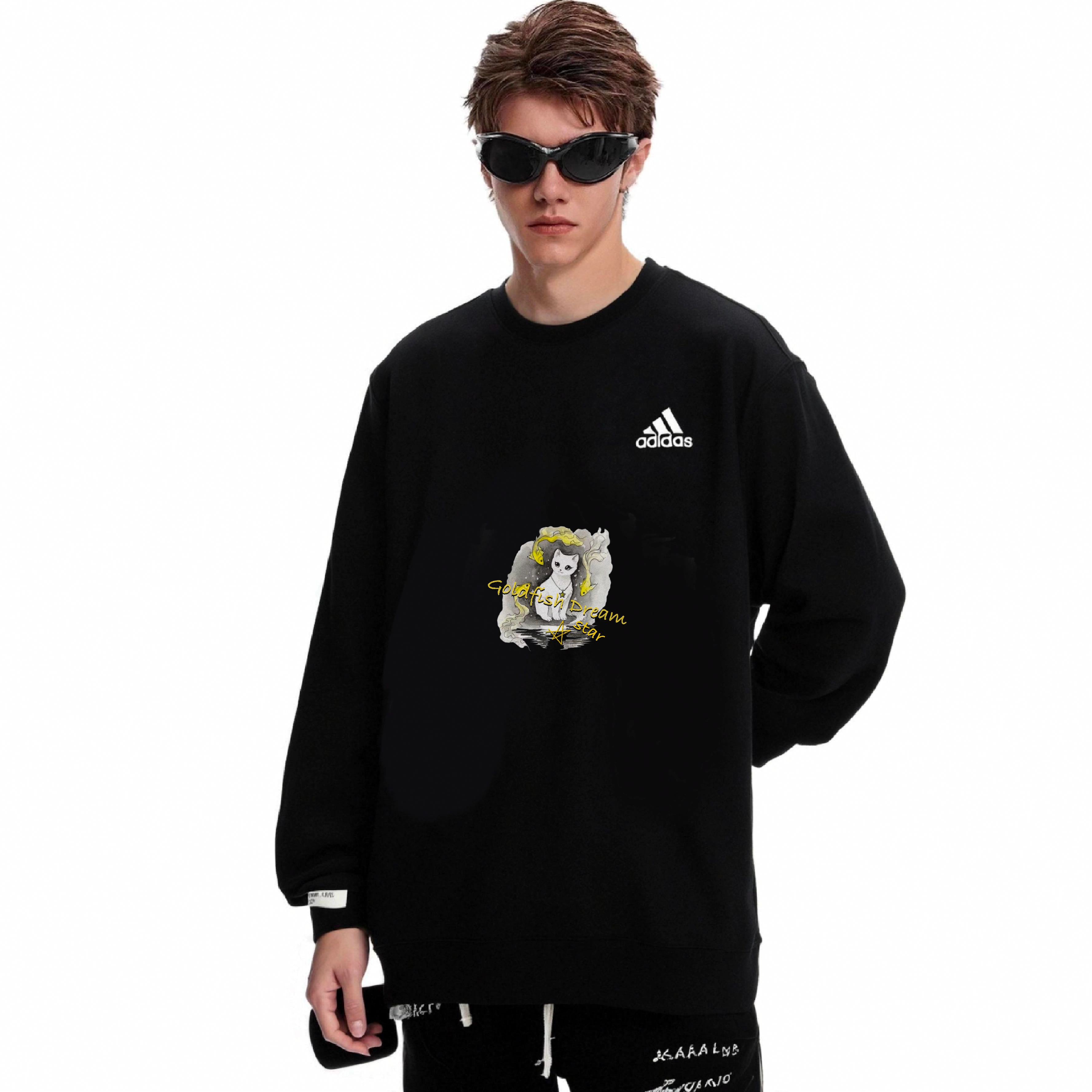 adidas YXYY Logo