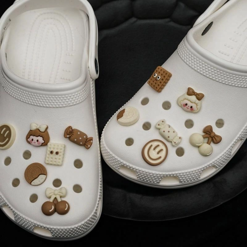 DIYcrocs