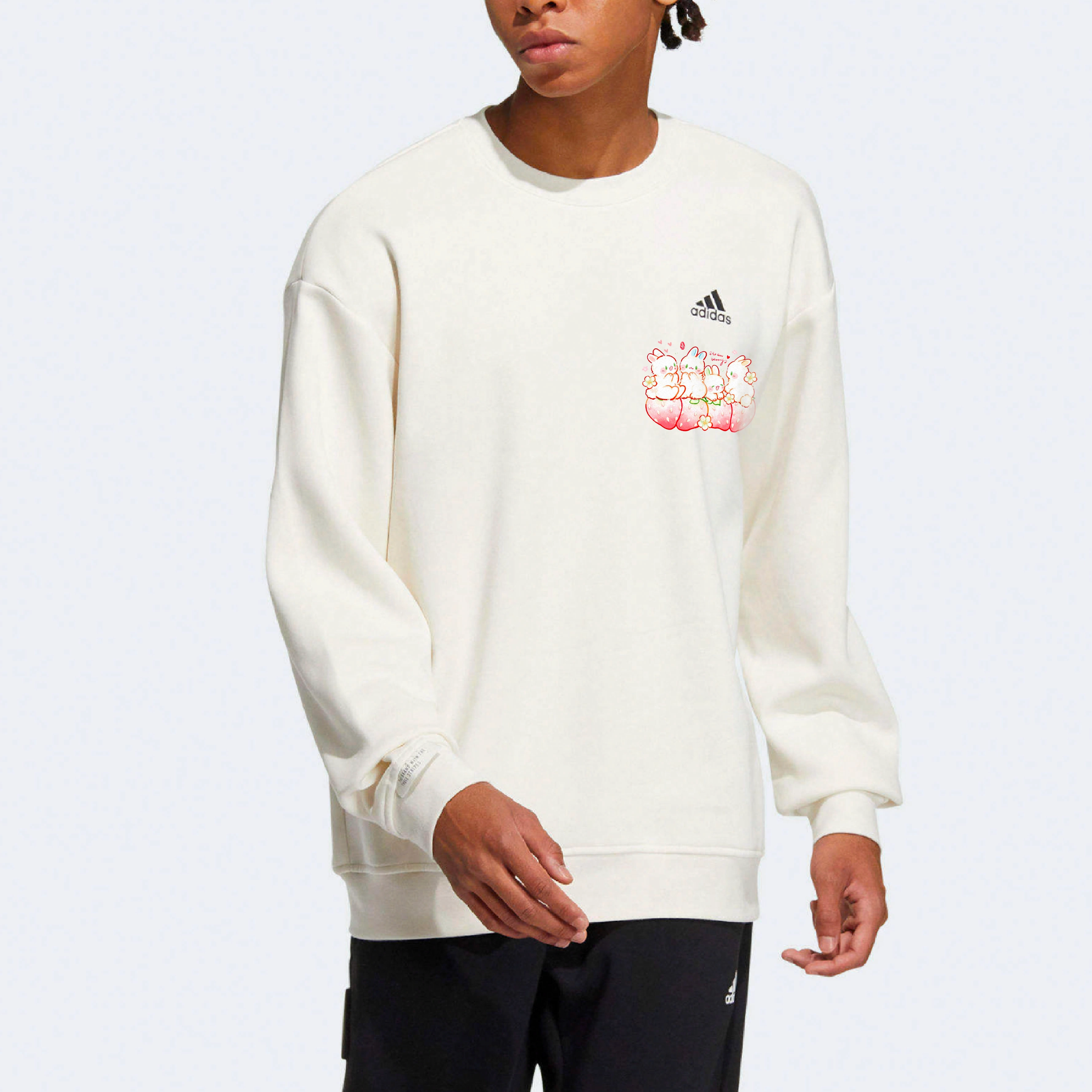 adidas YXYY Logo