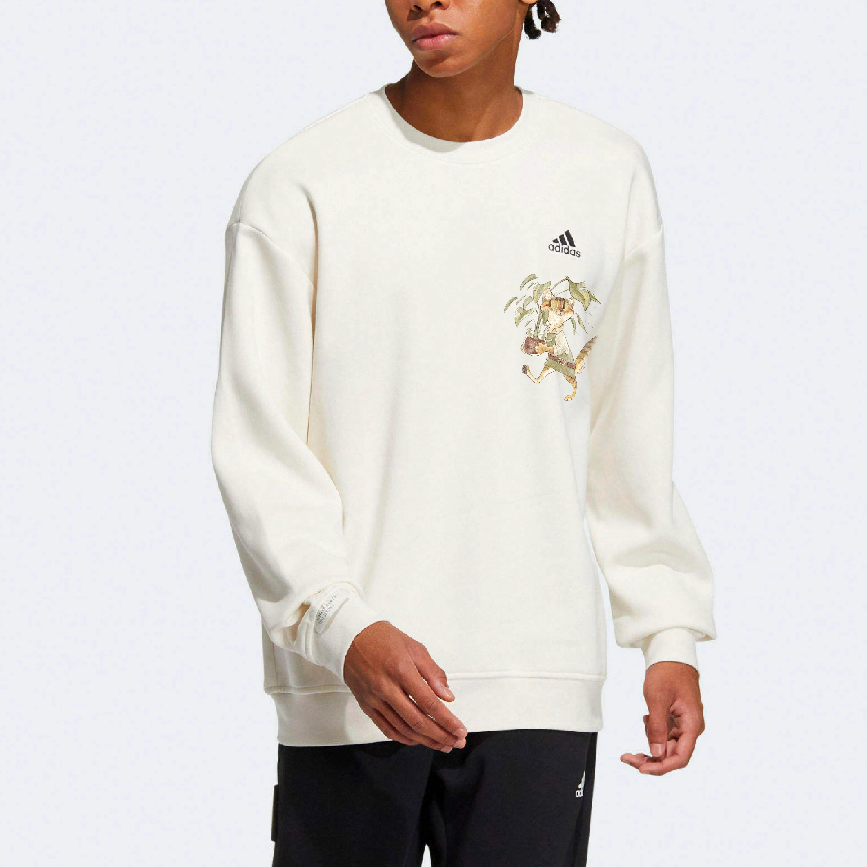adidas YXYY Logo