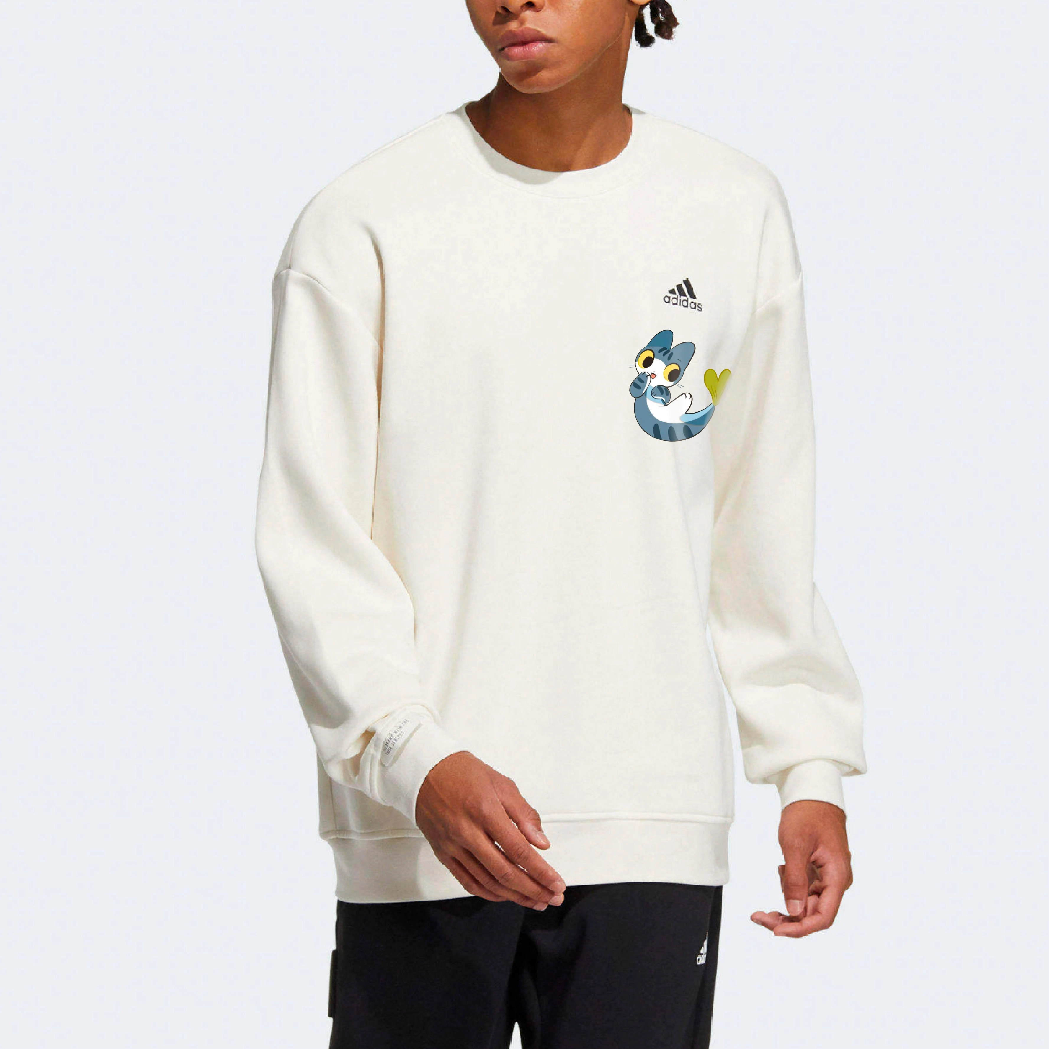 adidas YXYY Logo