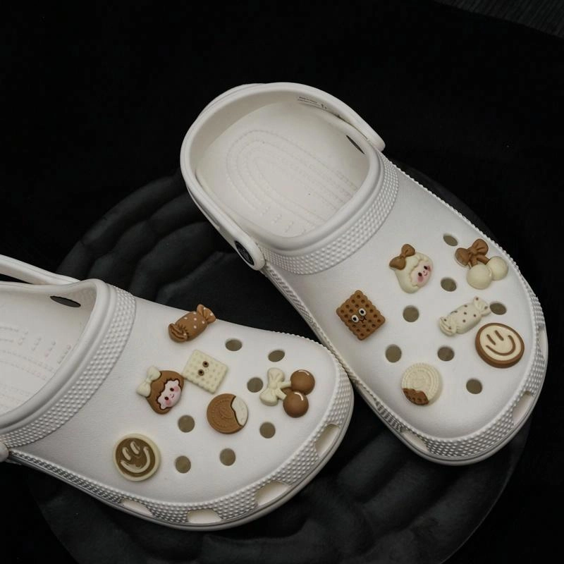 DIYcrocs