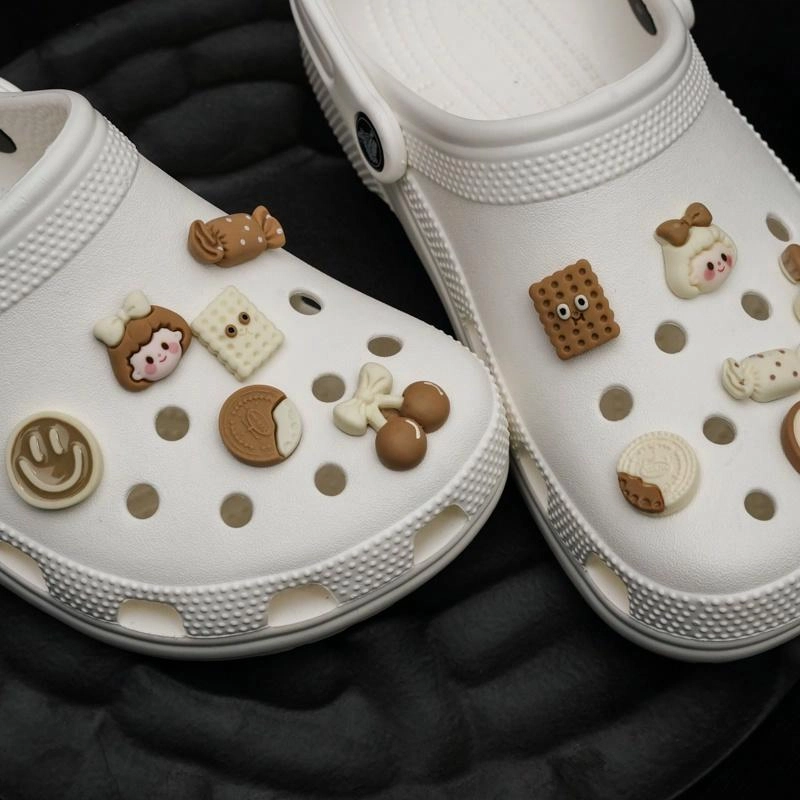 DIYcrocs
