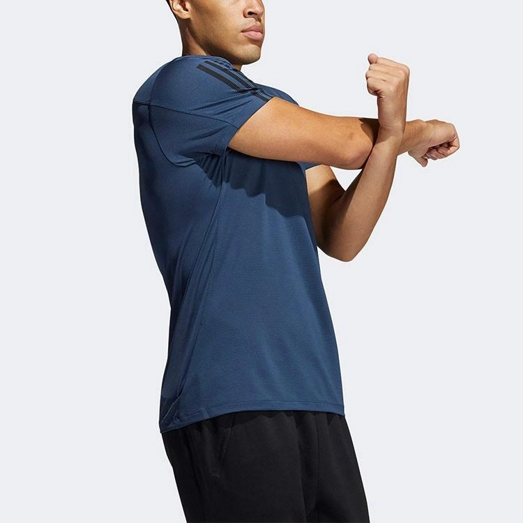 adidas Aero3s Tee Pb T