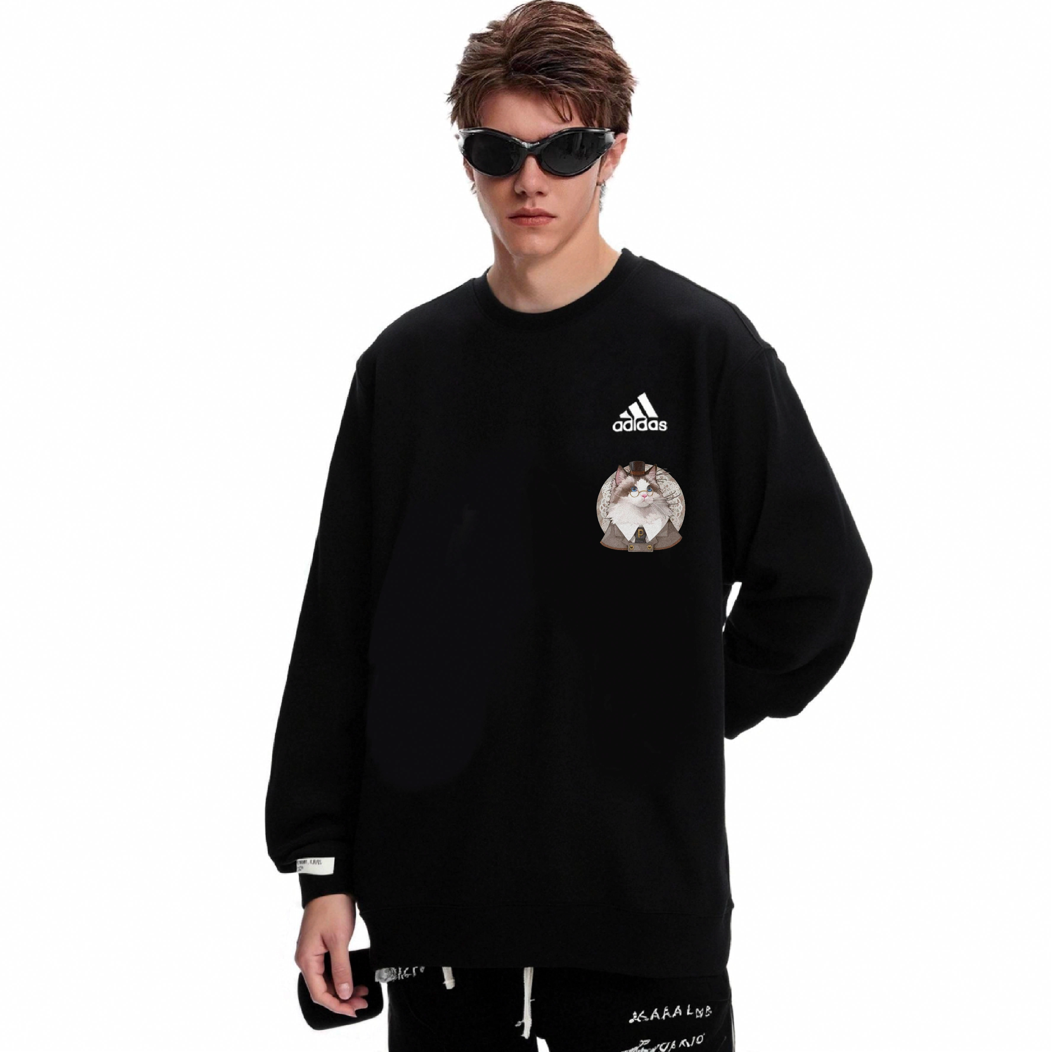 adidas YXYY Logo