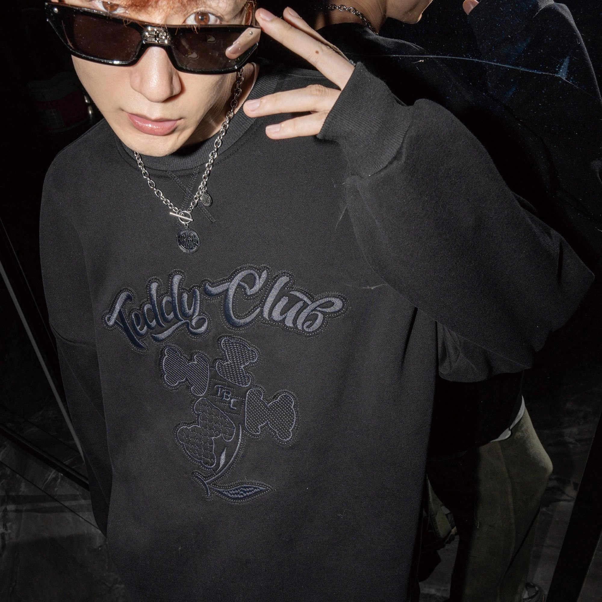 TeddyClub Logo