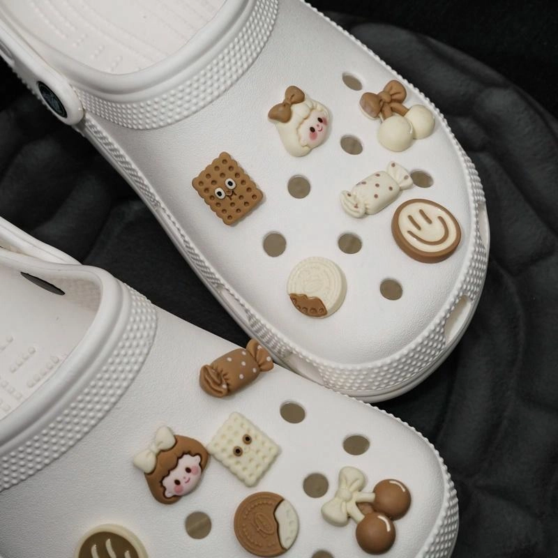 DIYcrocs