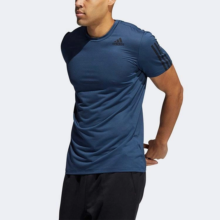 adidas Aero3s Tee Pb T