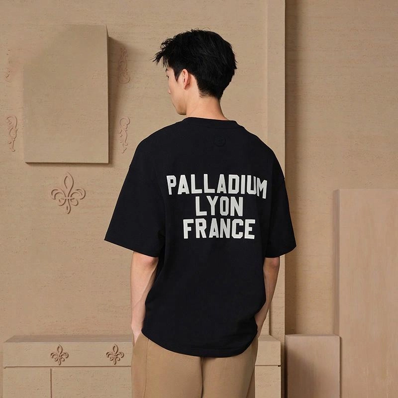 Palladium T