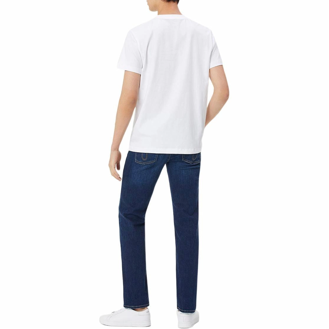 CKCalvin Klein LogoT