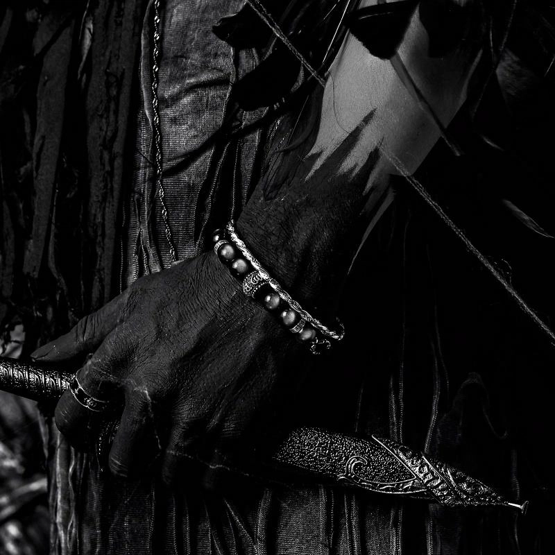 Dark World