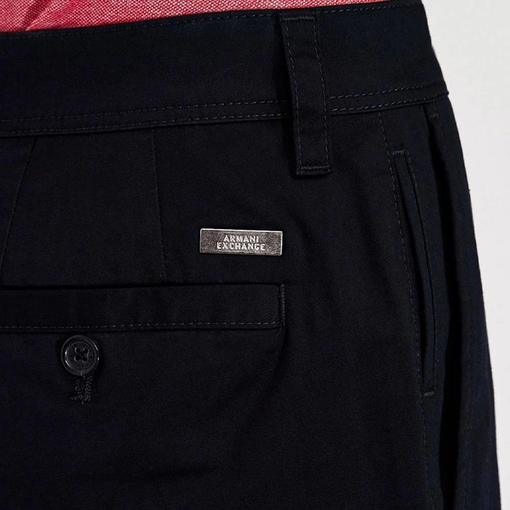 ARMANI EXCHANGE SS22