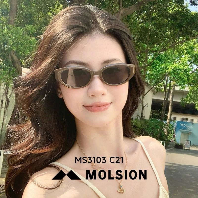 MOLSION