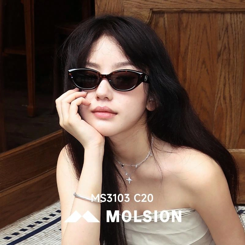 MOLSION