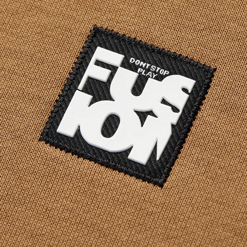 FILA FUSION WORKWEAR SS25 logo